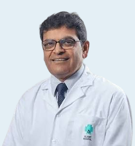 Dr. Rajesh N. Maniar